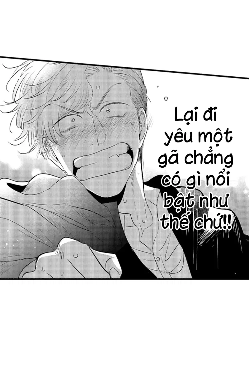 Fukami-kun Cực Kỳ Hư Hỏng Chapter 9 - H - Trang 2