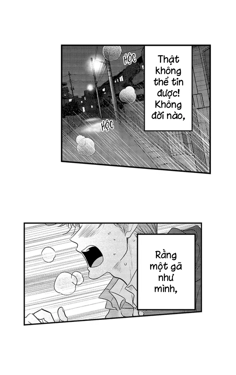 Fukami-kun Cực Kỳ Hư Hỏng Chapter 9 - H - Trang 2