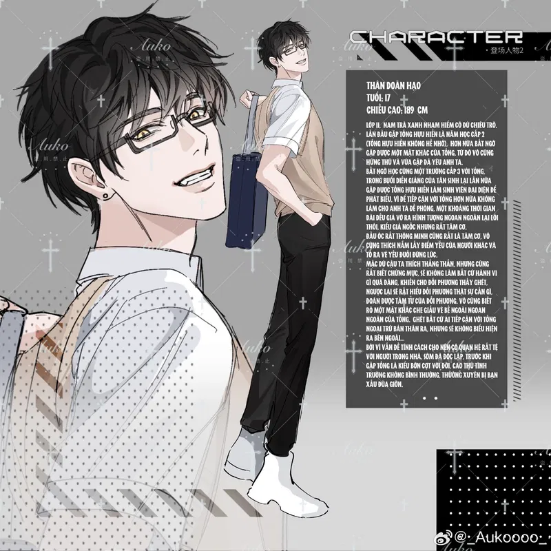 Cái Bẫy Chapter 1 - Trang 2