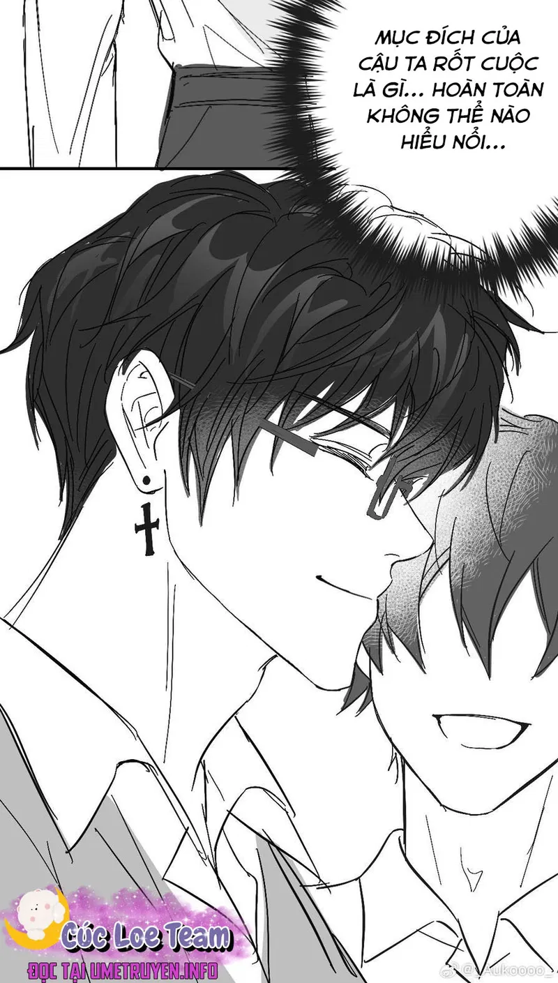 Cái Bẫy Chapter 2 - Trang 2