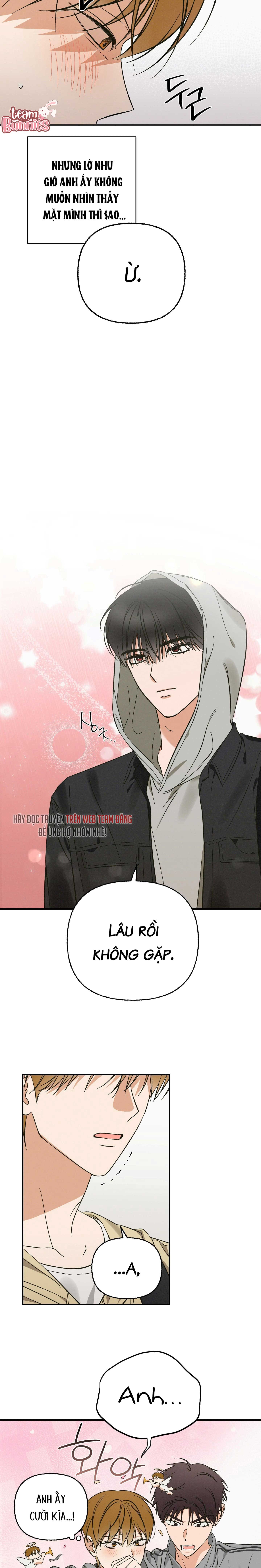 Cấm Bạn Trai Cũ Trừ Tà Chapter 1: H - Trang 2