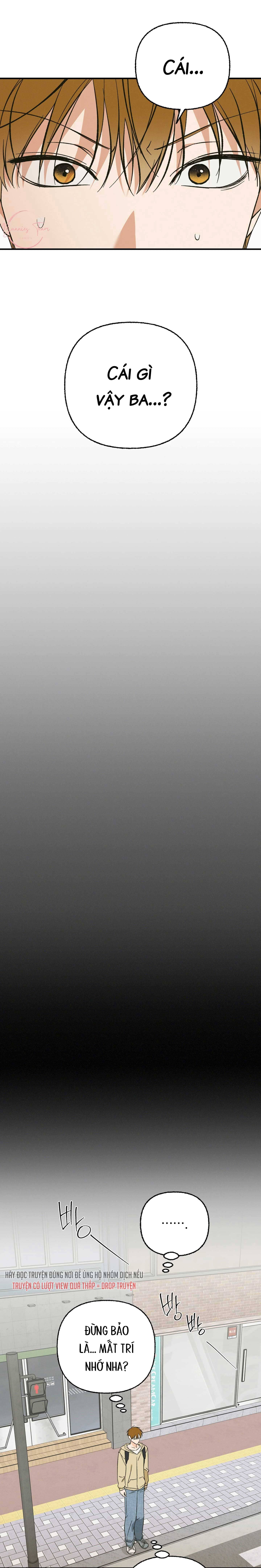Cấm Bạn Trai Cũ Trừ Tà Chapter 1: H - Trang 2