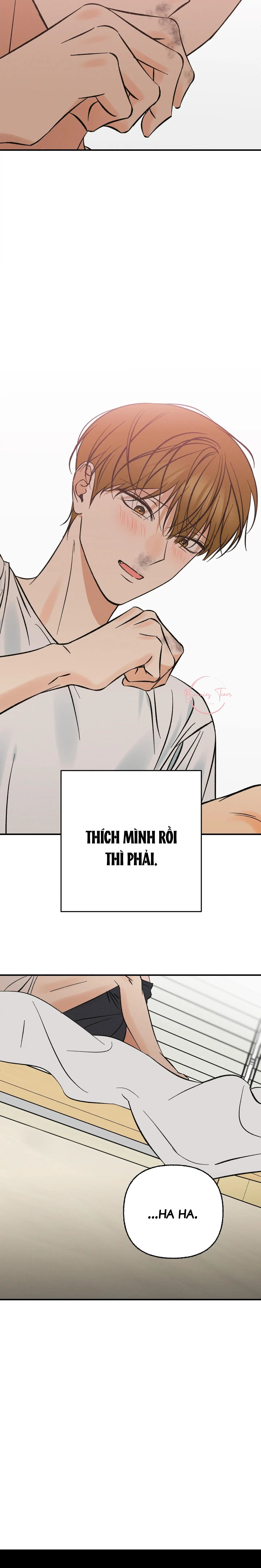 Cấm Bạn Trai Cũ Trừ Tà Chapter 10: H+ - Next 