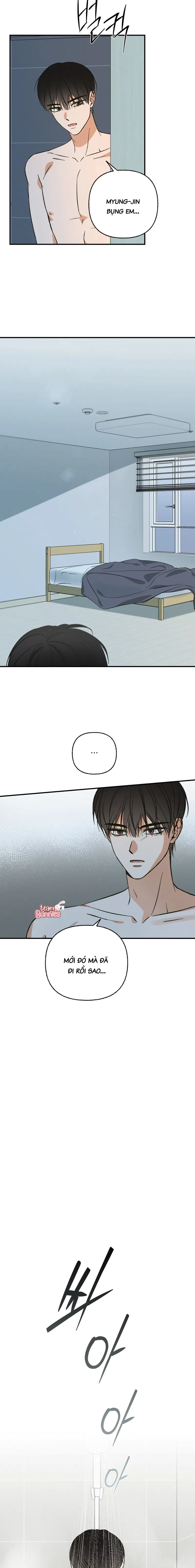 Cấm Bạn Trai Cũ Trừ Tà Chapter 4: H - Trang 2