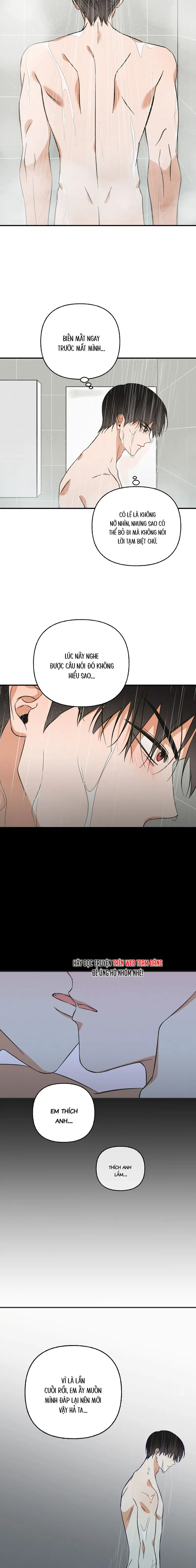 Cấm Bạn Trai Cũ Trừ Tà Chapter 4: H - Trang 2