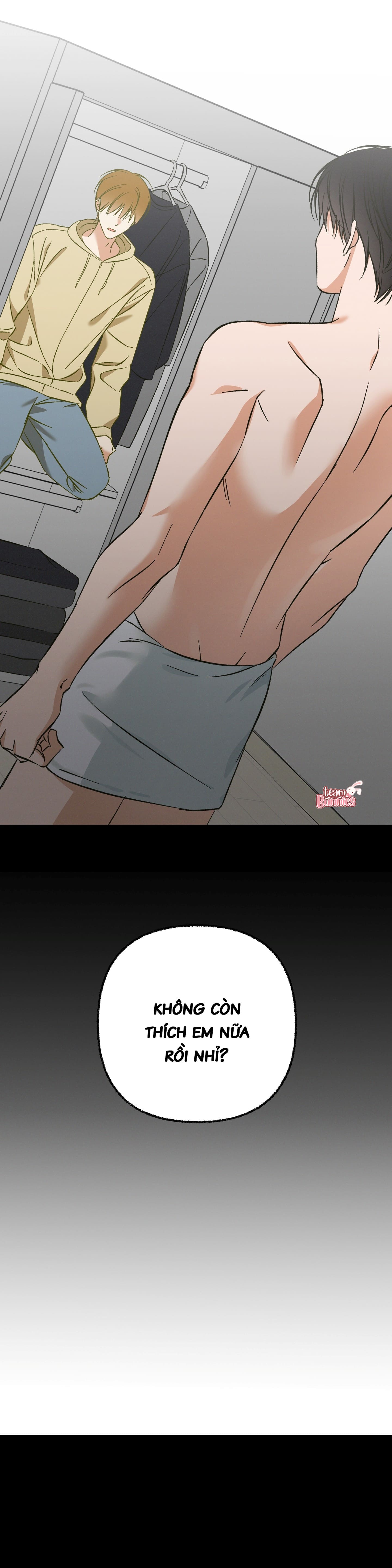 Cấm Bạn Trai Cũ Trừ Tà Chapter 4: H - Trang 2