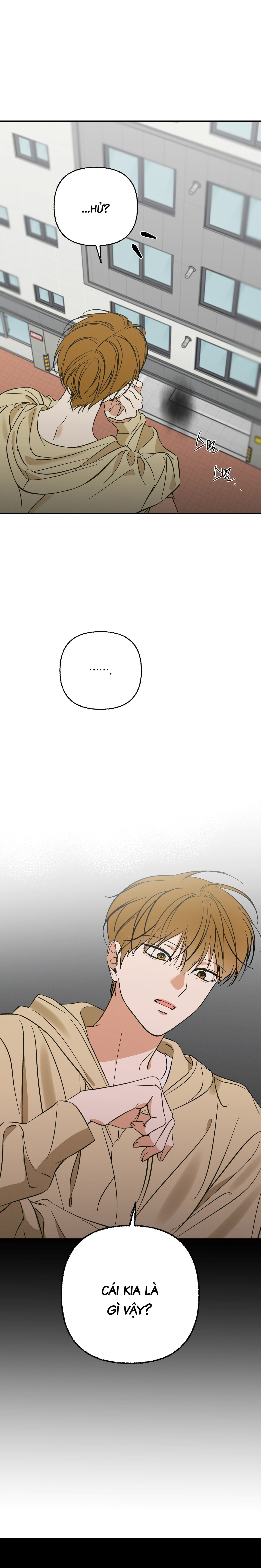 Cấm Bạn Trai Cũ Trừ Tà Chapter 5: H - Trang 2