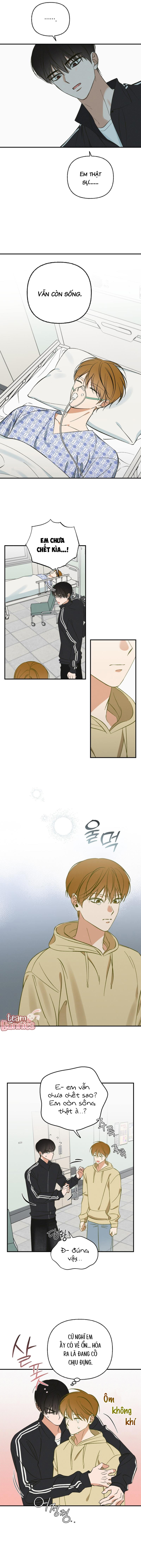 Cấm Bạn Trai Cũ Trừ Tà Chapter 6 - Trang 2