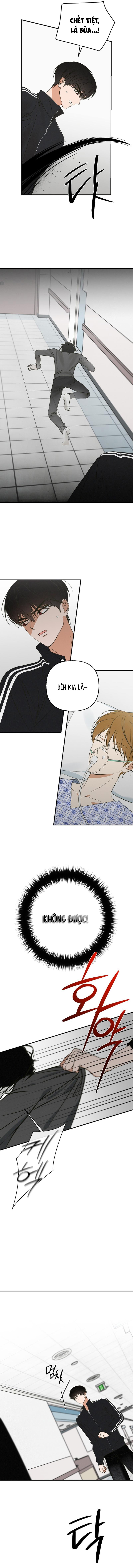 Cấm Bạn Trai Cũ Trừ Tà Chapter 6 - Trang 2