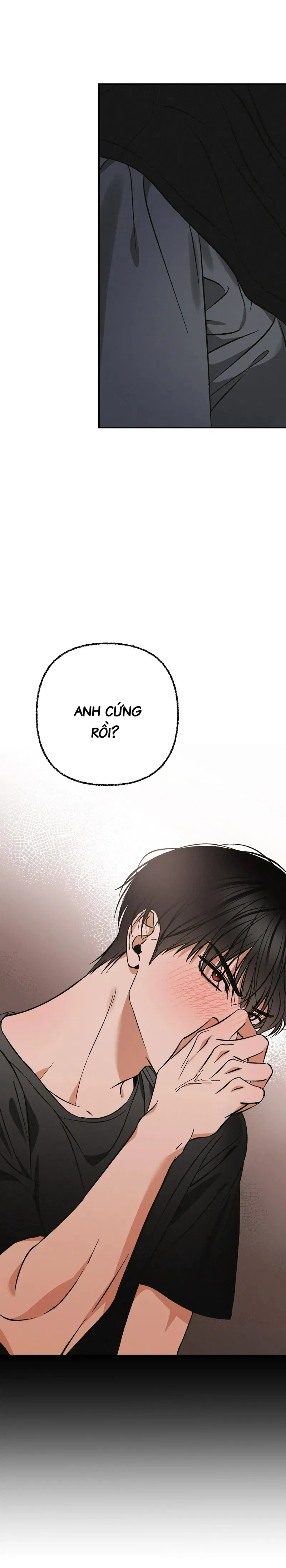 Cấm Bạn Trai Cũ Trừ Tà Chapter 8 - Next 