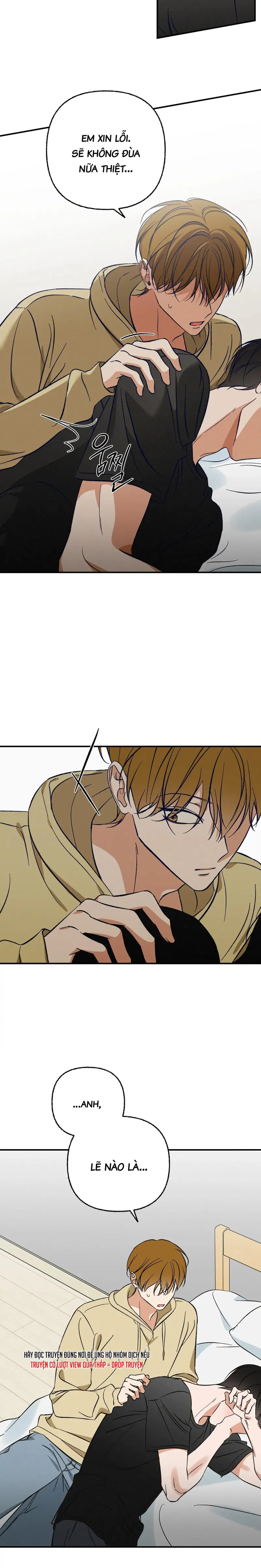 Cấm Bạn Trai Cũ Trừ Tà Chapter 8 - Next 