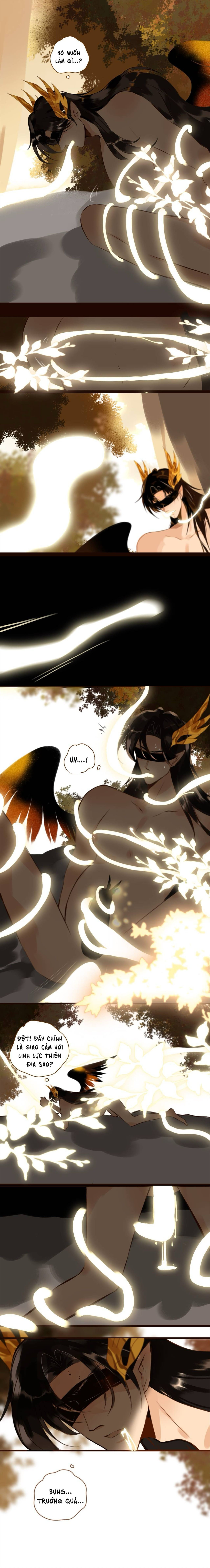 Kim ô phiêu lưu ký Chapter 29 - Trang 2