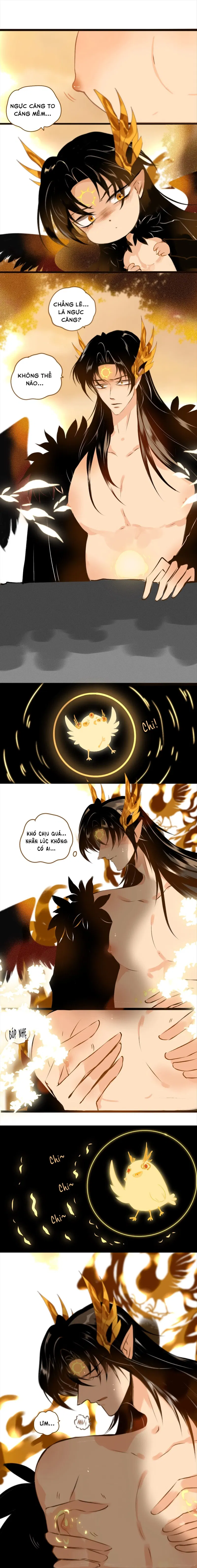 Kim ô phiêu lưu ký Chapter 32 - Next 