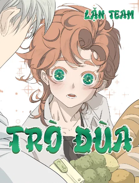 Trò Đùa Chapter 2 - Trang 2