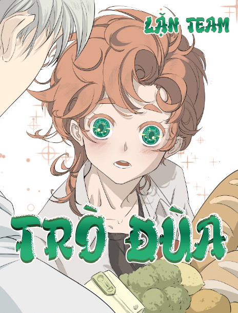 Trò Đùa Chapter 4 - Trang 2