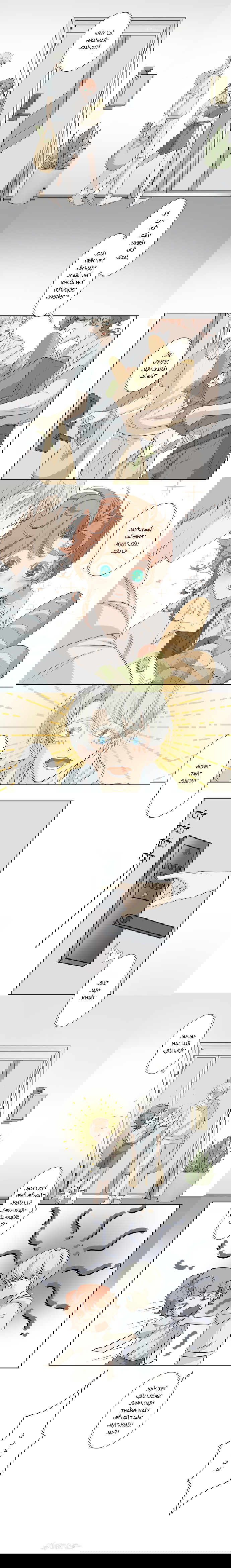 Trò Đùa Chapter 4 - Trang 2