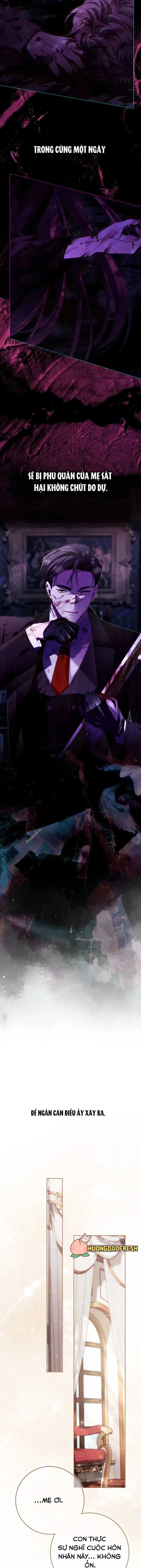 Hôn Ước Giả Trong Chốn Vương Triều, Phúc Duyên Bất Ngờ Trỗi Dậy Chapter 0 - Trang 2