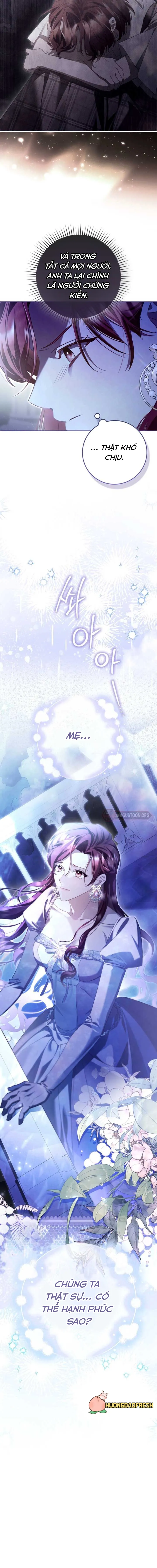 Hôn Ước Giả Trong Chốn Vương Triều, Phúc Duyên Bất Ngờ Trỗi Dậy Chapter 1 - Trang 2