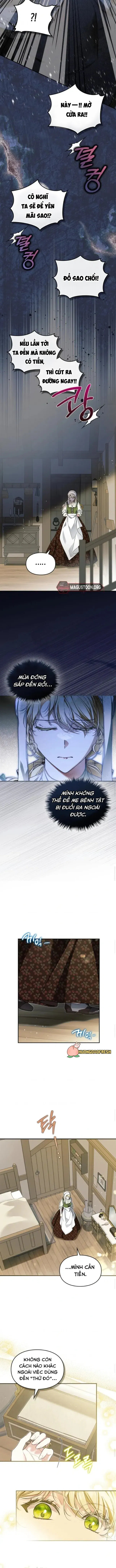 Đính Hôn Với Chàng Công Tước Mù Chapter 1 - Trang 2