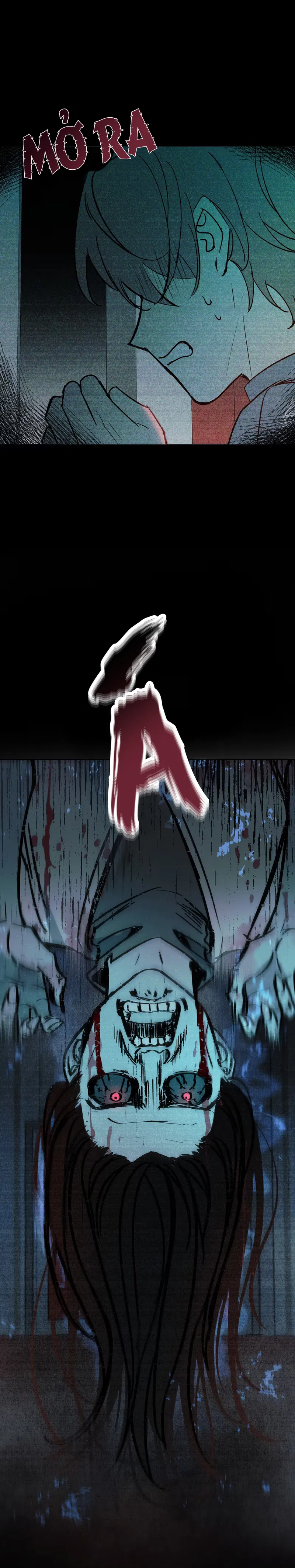 Khẽ Hôn Lên Đóa Hồng Chapter 1 - Trang 2