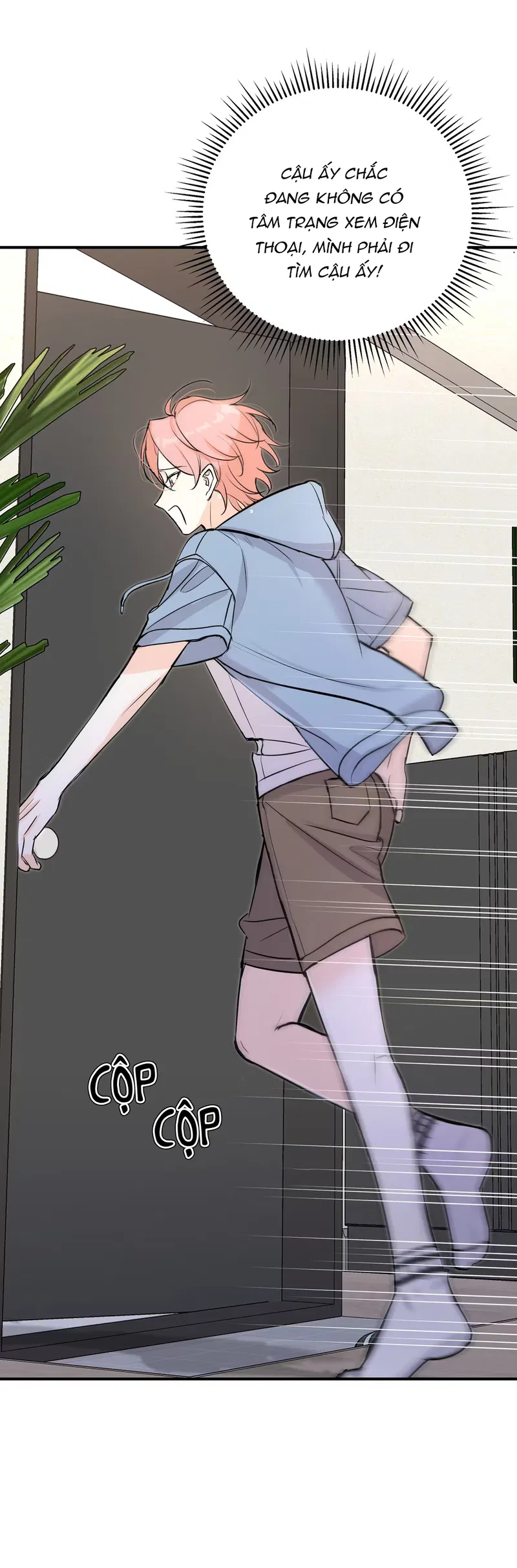 Khẽ Hôn Lên Đóa Hồng Chapter 1 - Trang 2