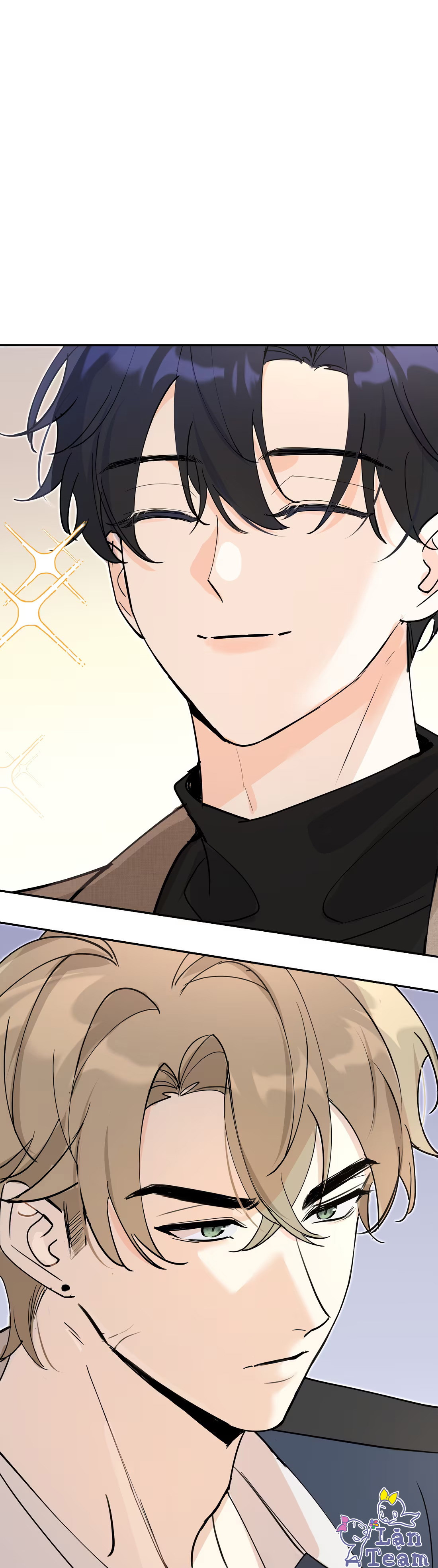 Khẽ Hôn Lên Đóa Hồng Chapter 2 - Trang 2