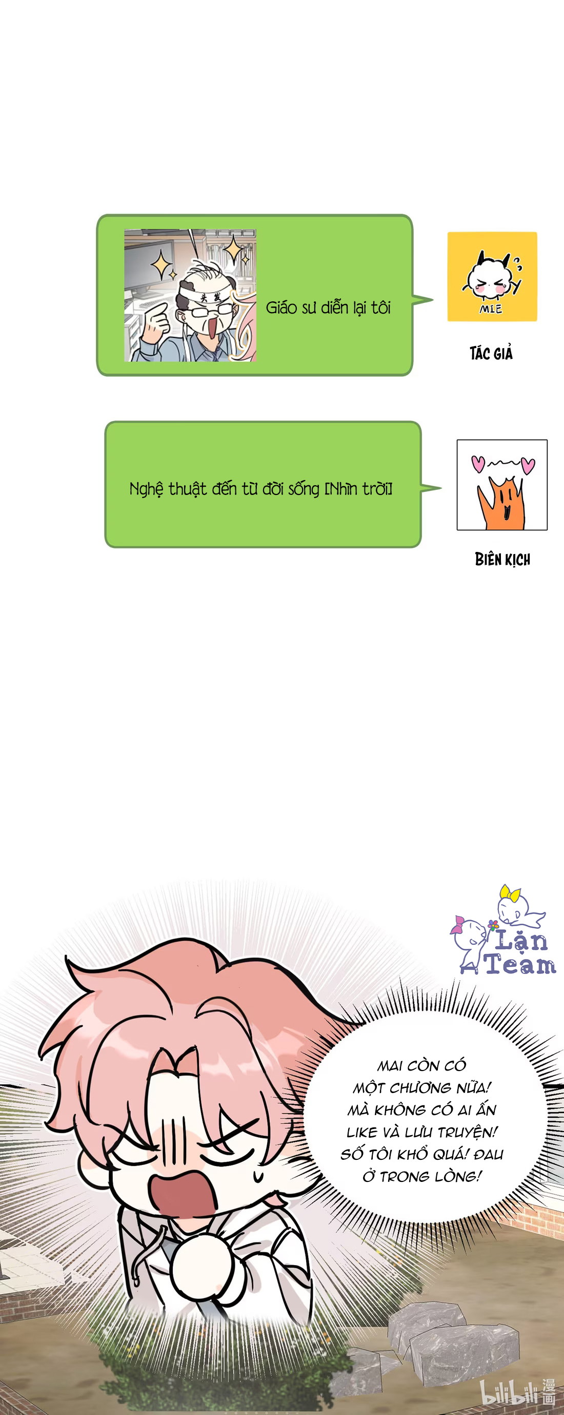 Khẽ Hôn Lên Đóa Hồng Chapter 2 - Trang 2