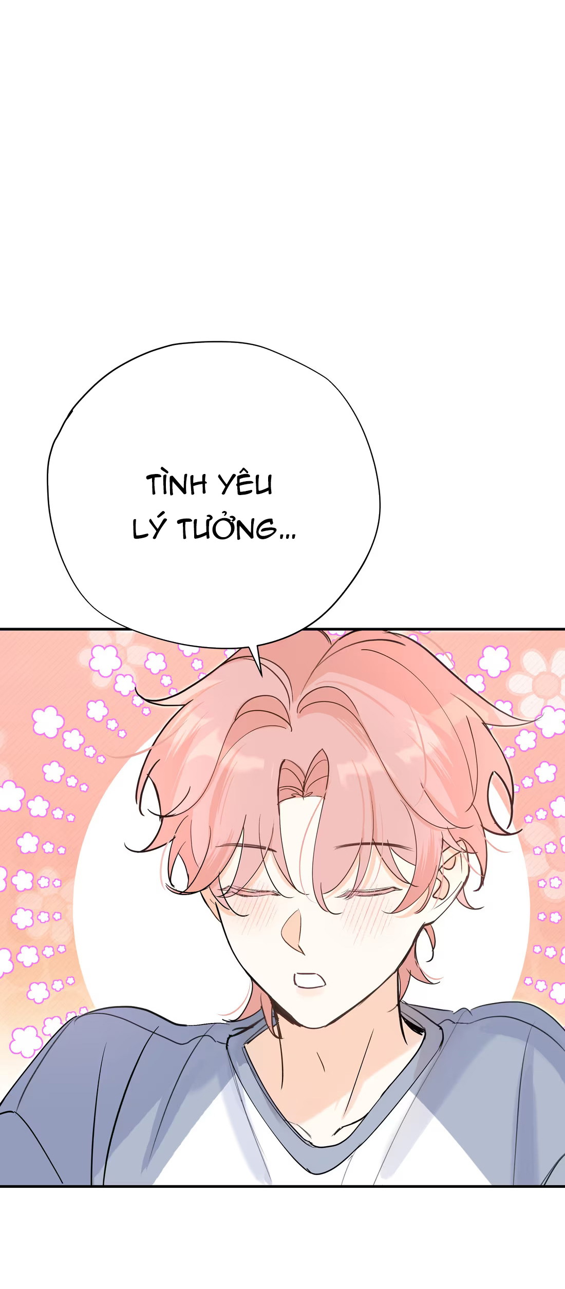 Khẽ Hôn Lên Đóa Hồng Chapter 3 - Trang 2