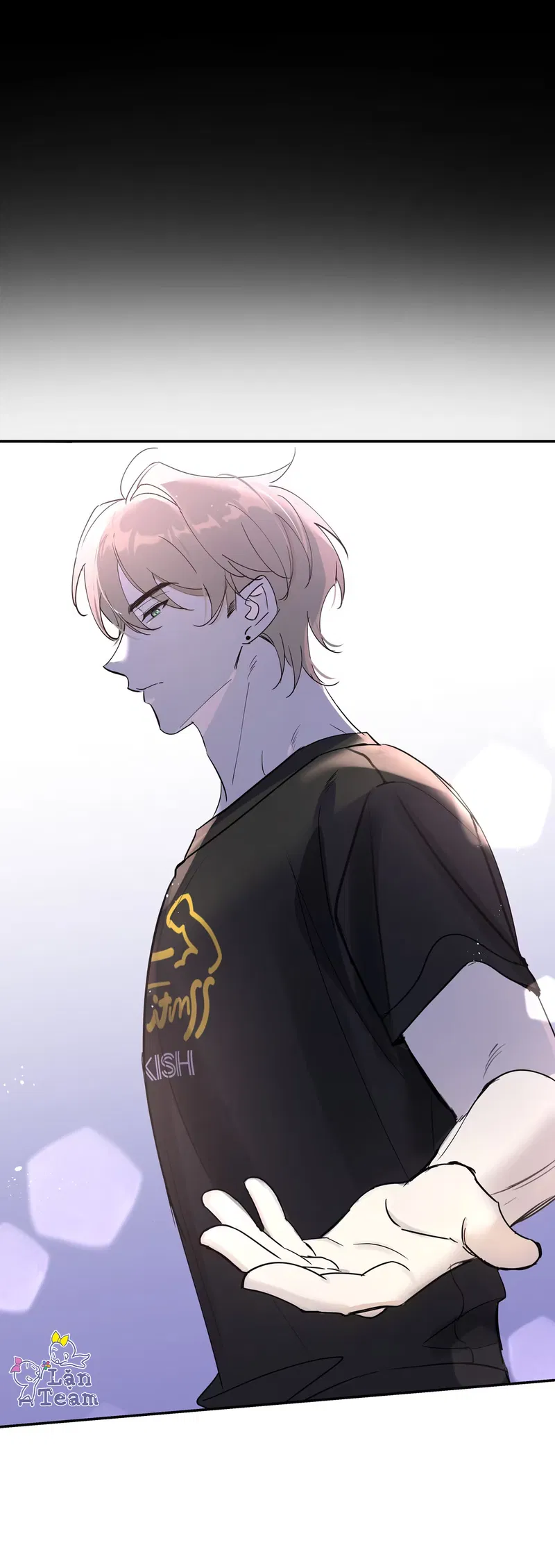 Khẽ Hôn Lên Đóa Hồng Chapter 3 - Trang 2