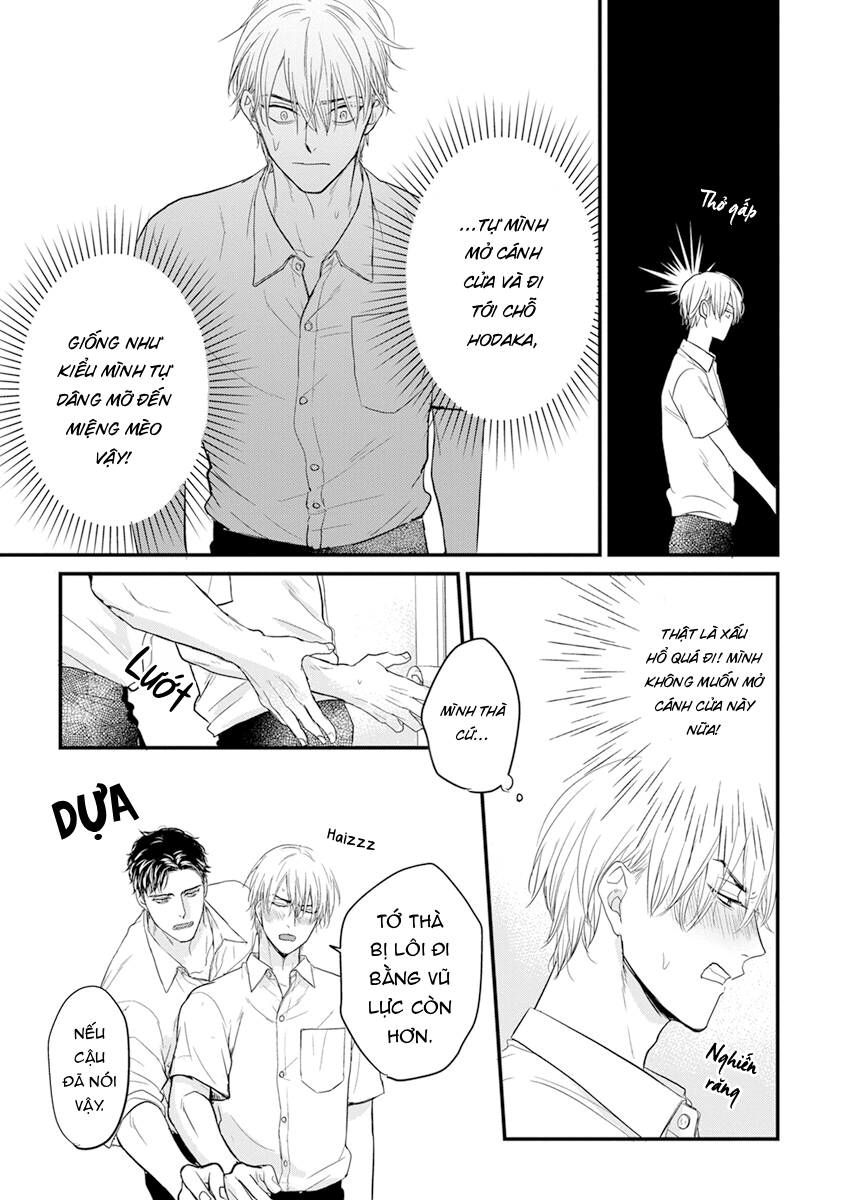 Chẳng Ngon Chút Nào Chapter 12 - Trang 2