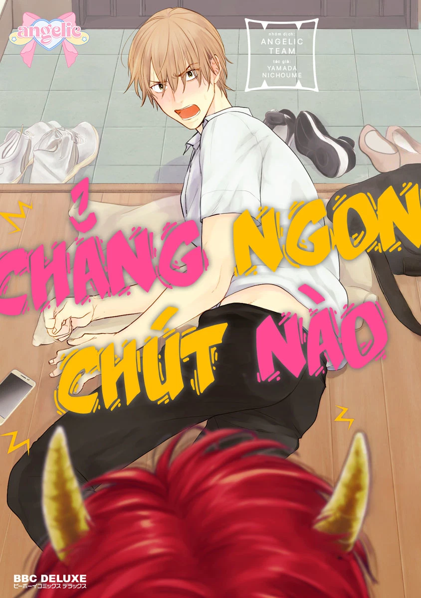Chẳng Ngon Chút Nào Chapter 2 - Next 