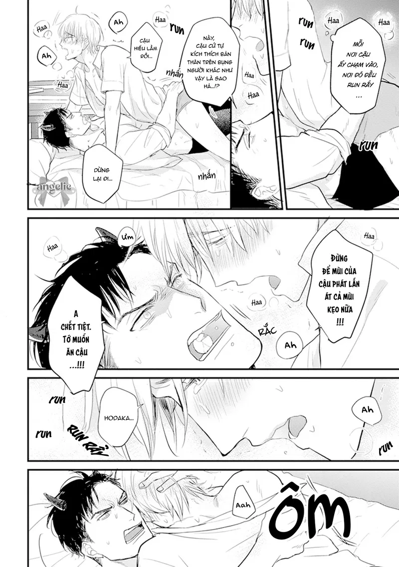 Chẳng Ngon Chút Nào Chapter 7 - Trang 2