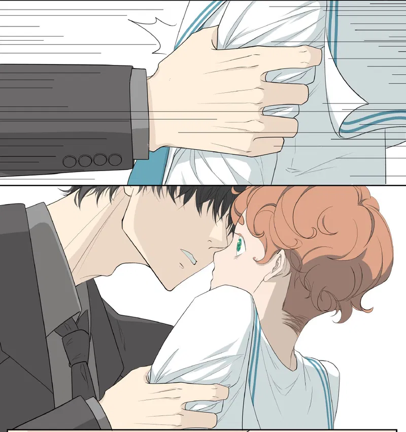 Chuyện Tình Các Vì Sao Chapter 1 - Trang 2