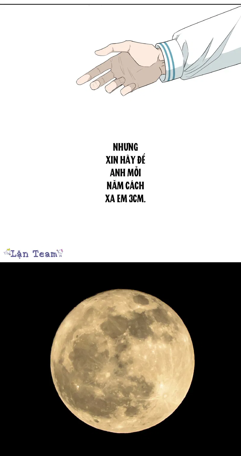 Chuyện Tình Các Vì Sao Chapter 1 - Trang 2