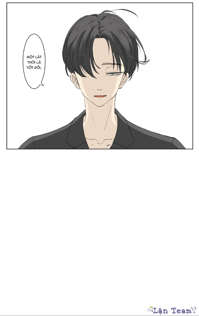 Chuyện Tình Các Vì Sao Chapter 2 - Trang 2