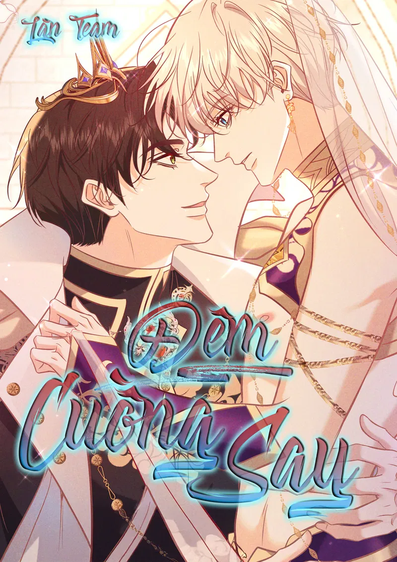 Chuyện Tình Các Vì Sao Chapter 2 - Trang 2