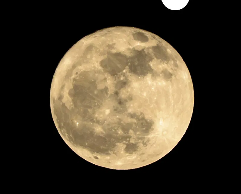 Chuyện Tình Các Vì Sao Chapter 3 - Trang 2