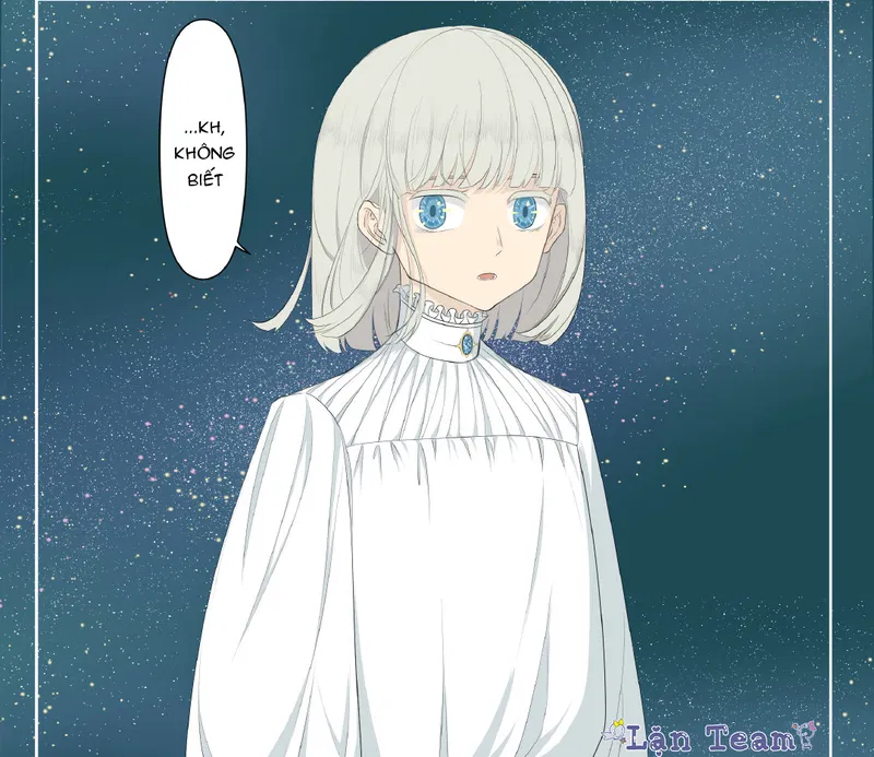 Chuyện Tình Các Vì Sao Chapter 4 - Trang 2