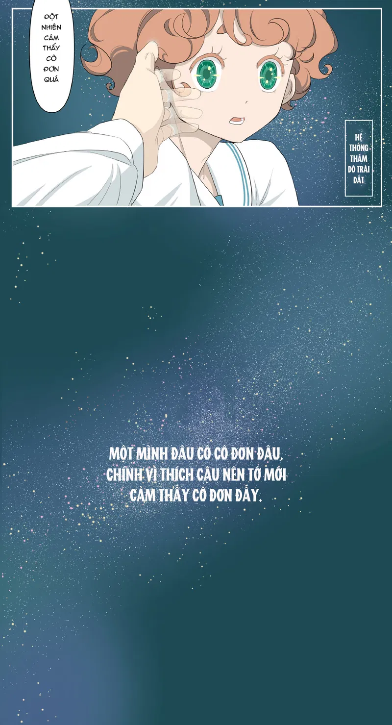 Chuyện Tình Các Vì Sao Chapter 4 - Trang 2