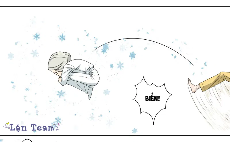 Chuyện Tình Các Vì Sao Chapter 5 - Trang 2