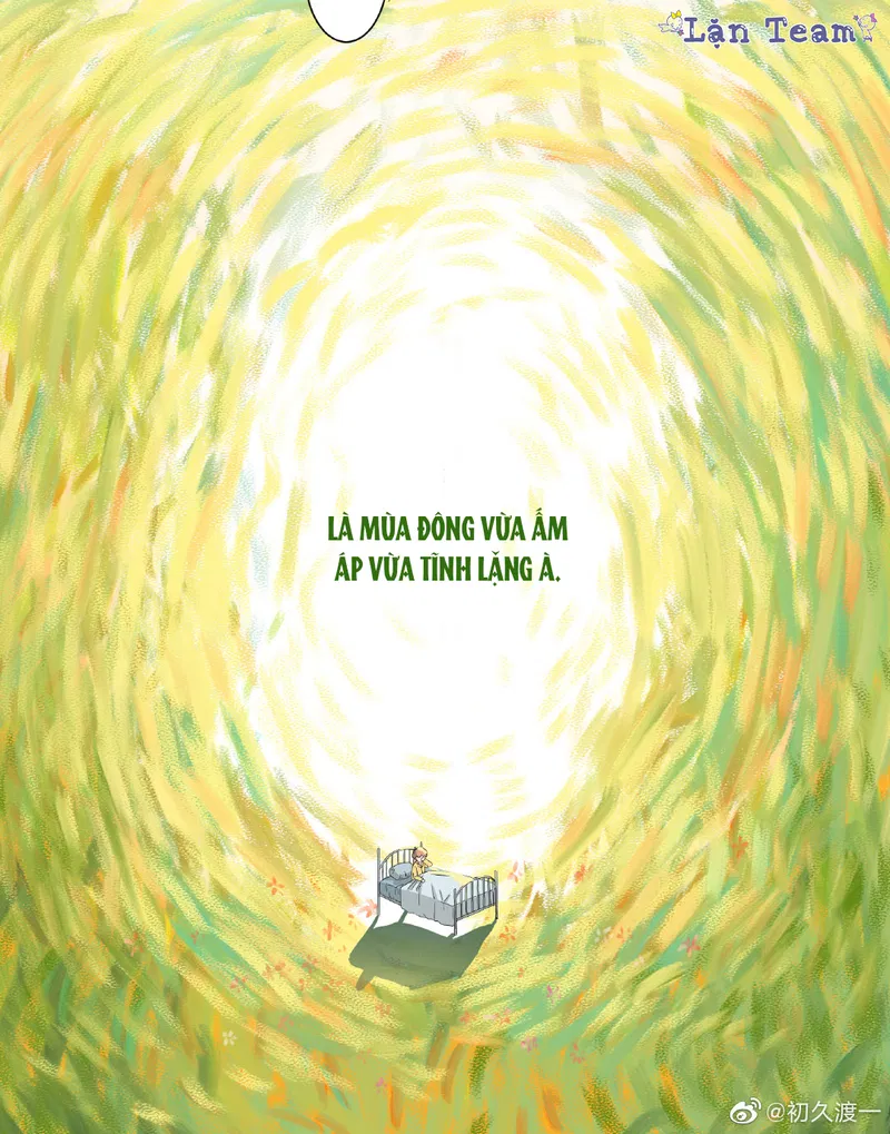 Chuyện Tình Các Vì Sao Chapter 5 - Trang 2