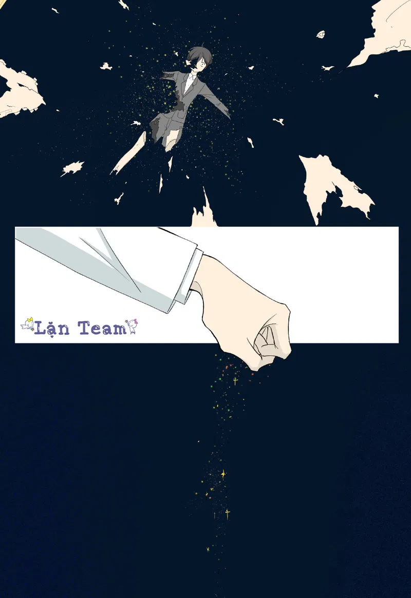 Chuyện Tình Các Vì Sao Chapter 6 - Trang 2