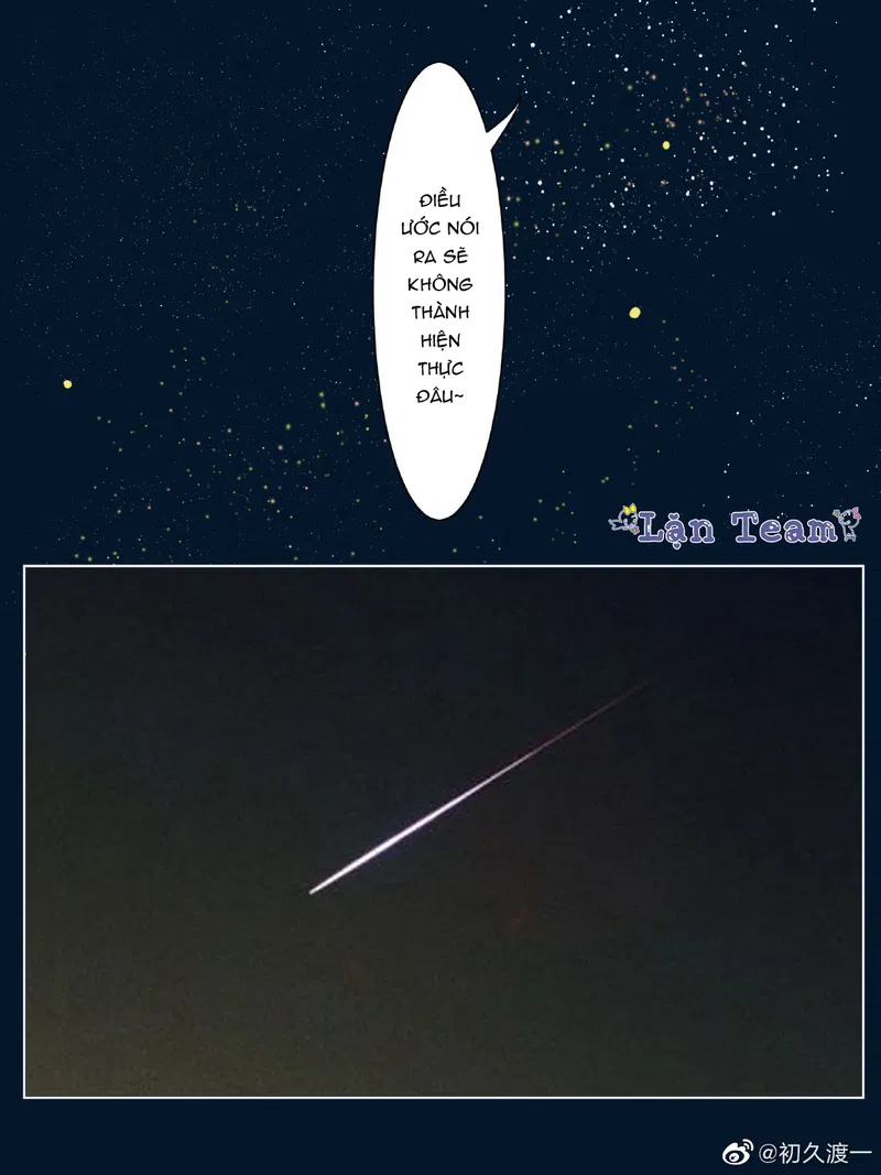 Chuyện Tình Các Vì Sao Chapter 6 - Trang 2