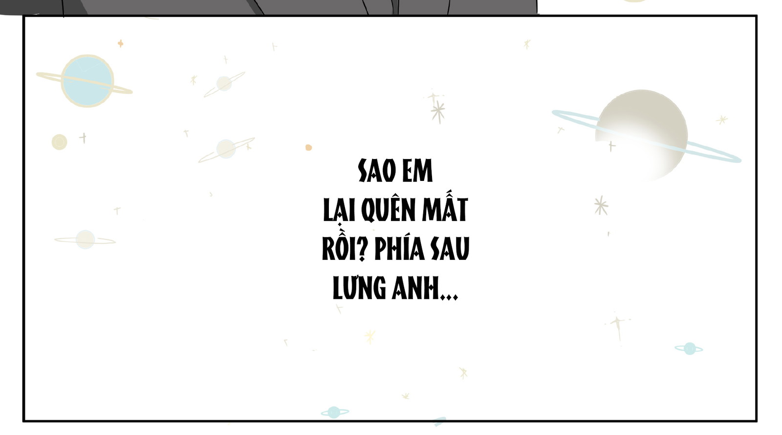 Chuyện Tình Các Vì Sao Chapter 8 - Trang 2