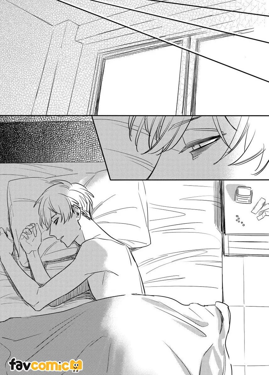 Những vì sao u tối như màn đêm Chapter 1 - Trang 2