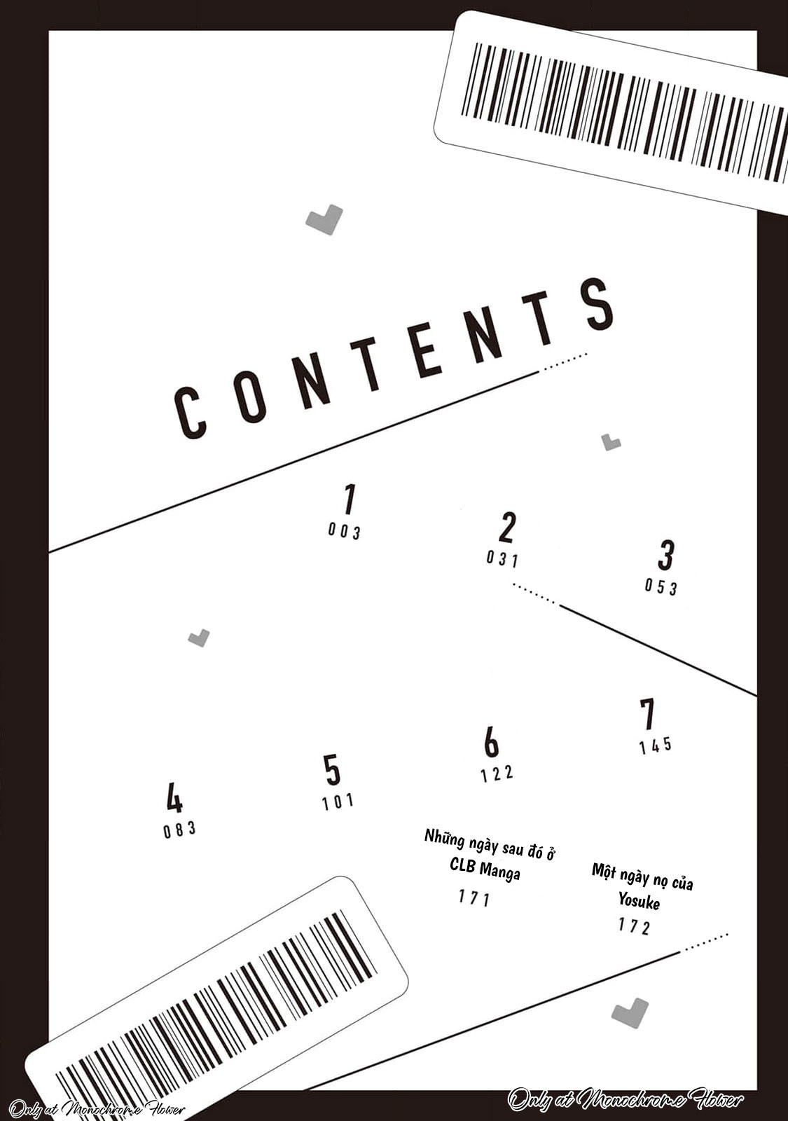 Chuyện là, hủ nam như tôi cứ bị cậu bạn thân từ nhỏ hướng ngoại "gạ gẫm" Chapter 1 - Trang 2