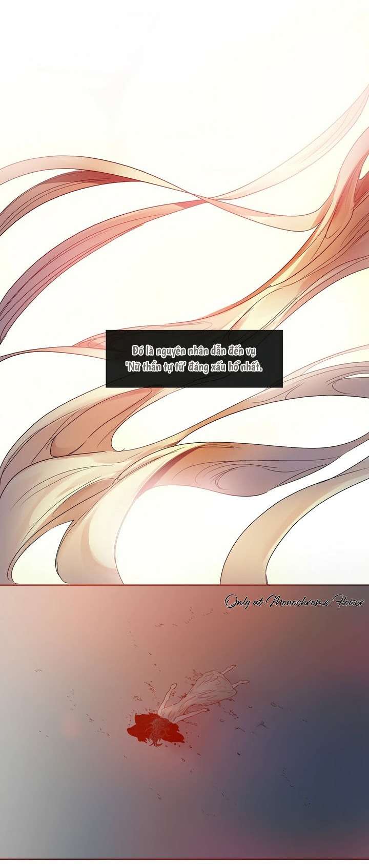 Vũ Khúc Mặt Nạ Chapter 1 - Trang 2