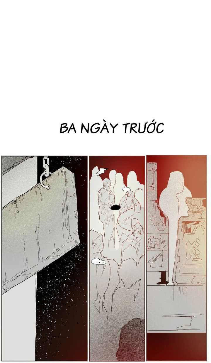 Vũ Khúc Mặt Nạ Chapter 1 - Trang 2