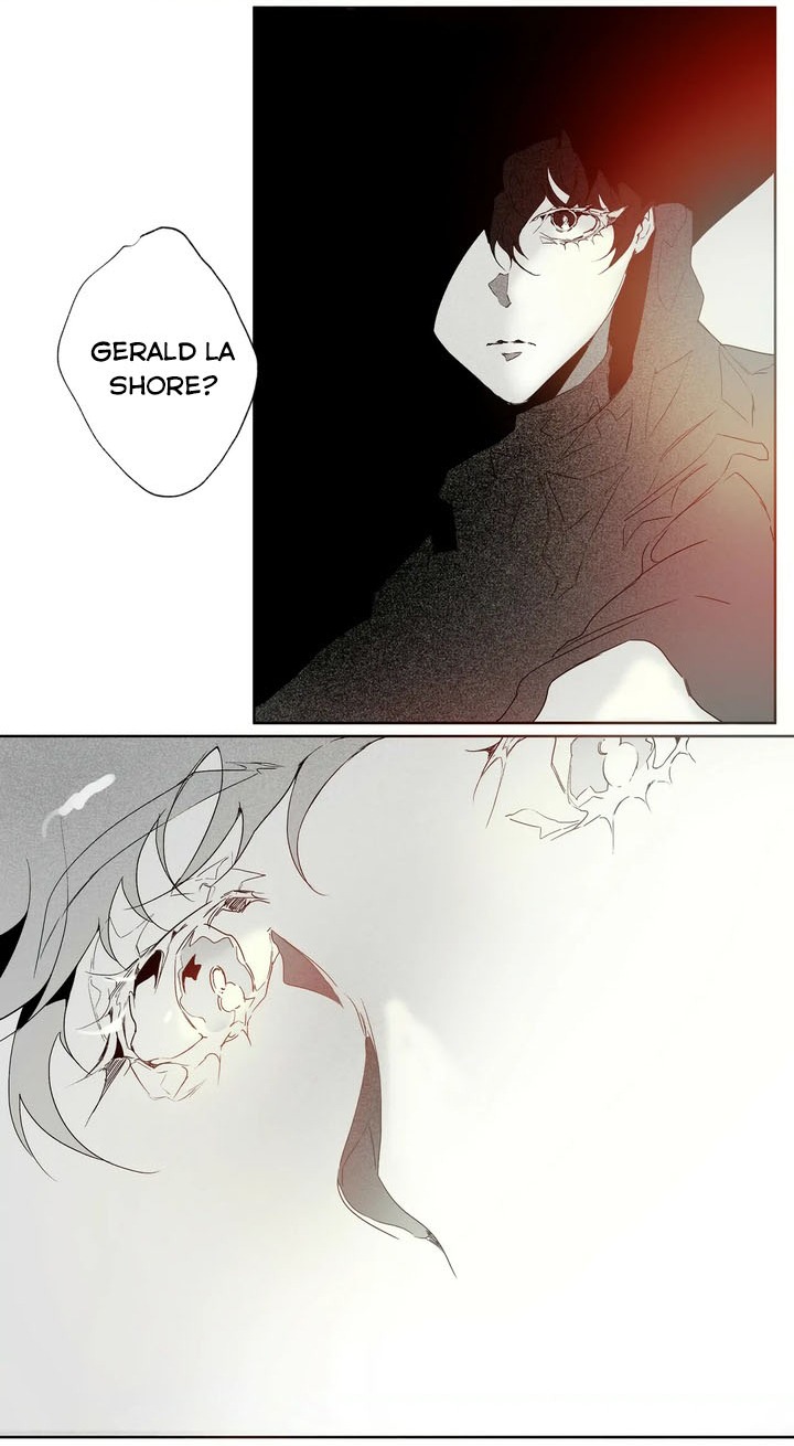 Vũ Khúc Mặt Nạ Chapter 1 - Trang 2