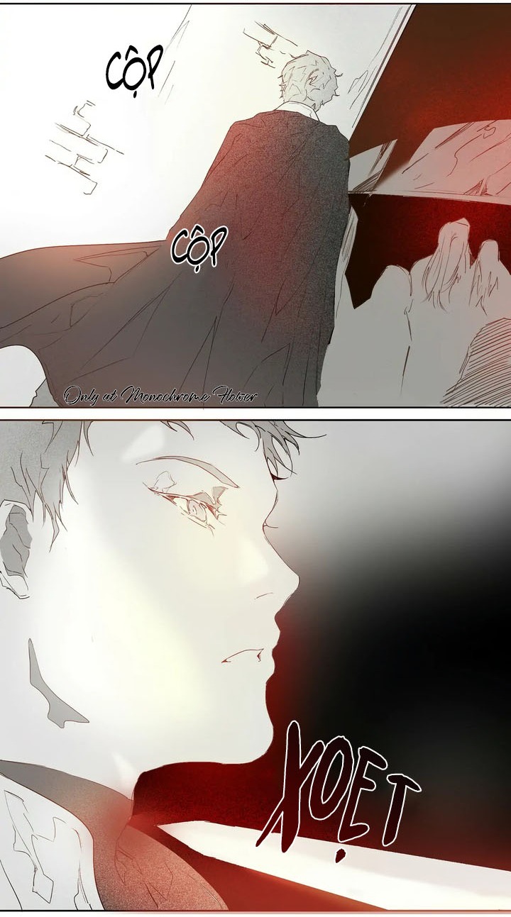 Vũ Khúc Mặt Nạ Chapter 1 - Trang 2